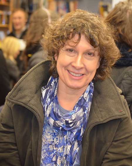 Dr Lorna Shaughnessy